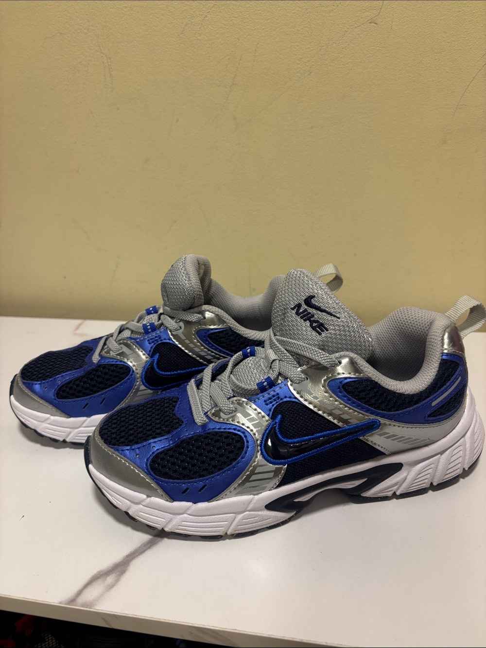 Nike Kids Sneakers
